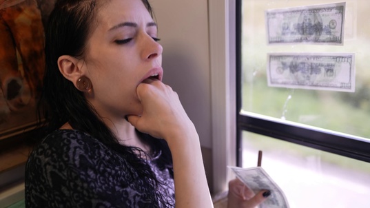 7. Download full pics of Time for Dirty Play in the Casino from perversefamily.com