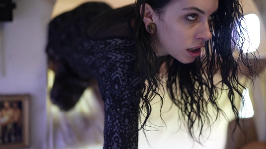 11. Download full pics of Time for Dirty Play in the Casino from perversefamily.com