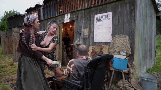 1. Download full pics of Anal Kinky BDSM from perversefamily.com