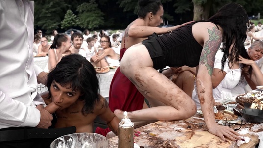 2. Download full pics of Dirty Birthday Fuck from perversefamily.com