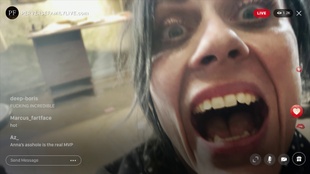 11. Download full pics of Perverser Live-Stream from perversefamilylive.com