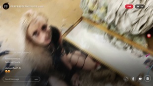 3. Download full pics of Pissing Girlfriend from goperv.com