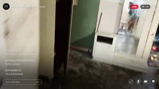 7. Download full pics of Sasha's Filthy Rose from perversefamilylive.com