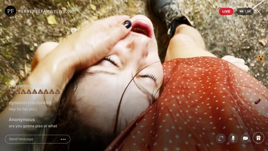 4. Download full pics of Fuck her Hard from perversefamilylive.com