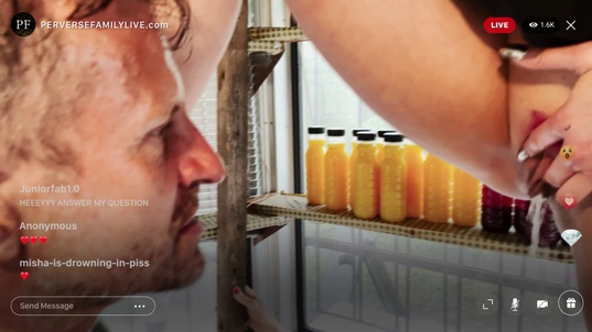 2. Download full pics of Relatives Swap from perversefamilylive.com