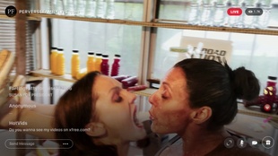 10. Download full pics of Sick Perverse Shop from perversefamilylive.com