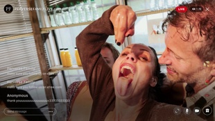 12. Download full pics of Sick Perverse Shop from perversefamilylive.com