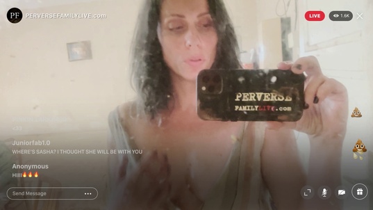 4. Download full pics of My Dirty House from perversefamilylive.com