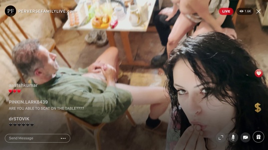 5. Download full pics of My Dirty House from perversefamilylive.com