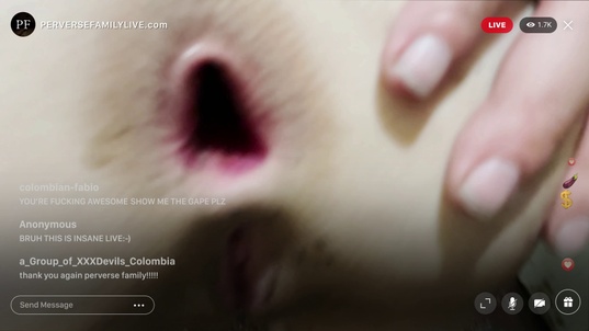 10. Download full pics of Step Brother Fucks Sister from perversefamilylive.com