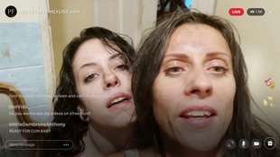 4. Download full pics of Red Anal Roses from perversefamilylive.com