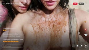 7. Download full pics of Red Anal Roses from perversefamilylive.com