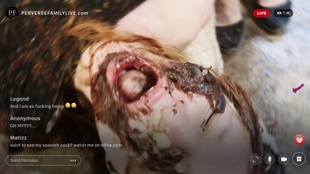 12. Download full pics of エクストリーム・フリースタイル・リクエスト from perversefamilylive.com