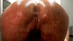 6. Download full pics of Big-Tit Horny Lesbian Fetish from powerfetish.com