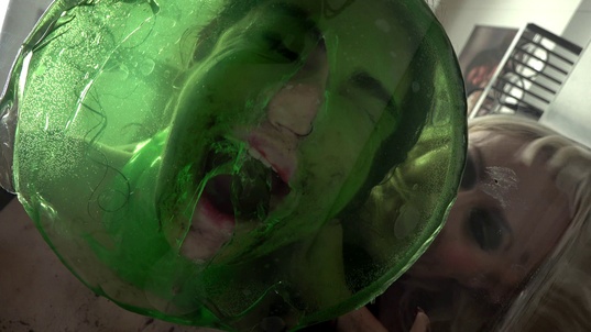 1. Download full pics of Tits and Clit Pumping from powerfetish.com