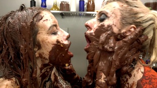 8. Download full pics of La rosa anal de Eden Ivy from powerfetish.com