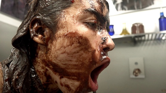 5. Download full pics of Dirty Whore on Chain from powerfetish.com