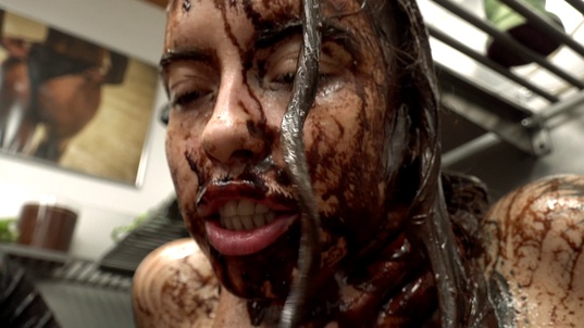 1. Download full pics of Foot Fucking from powerfetish.com