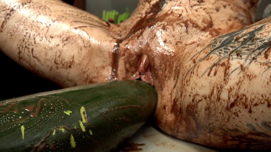 7. Download full pics of Foot Fucking from powerfetish.com