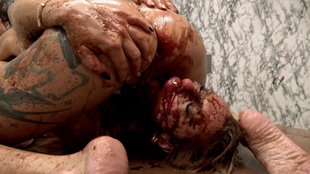 7. Download full pics of Filthy Holes 69 Licking from powerfetish.com