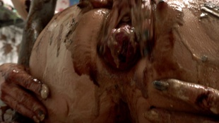 12. Download full pics of Filthy Holes 69 Licking from powerfetish.com