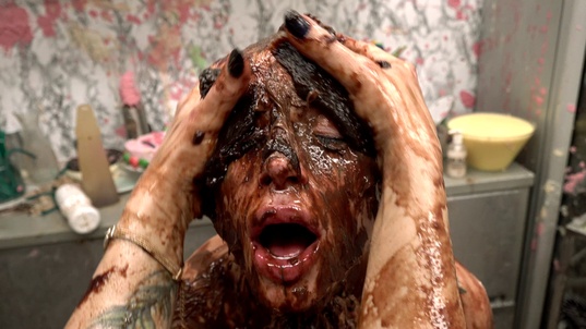 3. Download full pics of Dirty Ass Play from powerfetish.com