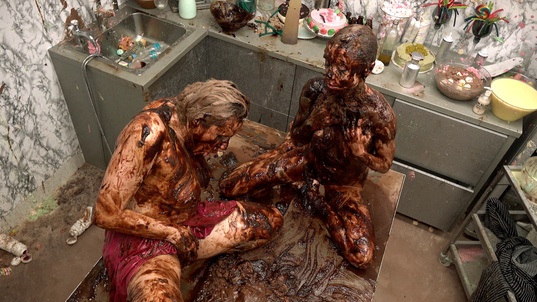 5. Download full pics of Dirty Ass Play from powerfetish.com