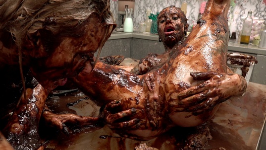 11. Download full pics of Dirty Ass Play from powerfetish.com