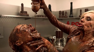 4. Download full pics of Swallowing Cum from powerfetish.com