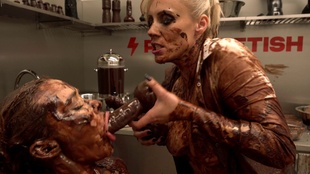 10. Download full pics of Swallowing Cum from powerfetish.com