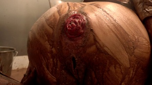 7. Download full pics of Venera Maxima Takes Piss From Heels from powerfetish.com