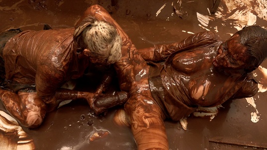 1. Download full pics of Cum Mouth to Mouth from powerfetish.com