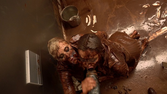 7. Download full pics of Cum Mouth to Mouth from powerfetish.com