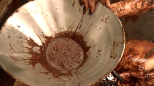 3. Download full pics of Smelly Fuck Den from powerfetish.com