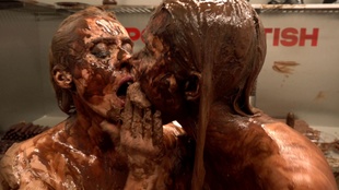 6. Download full pics of Smelly Fuck Den from powerfetish.com