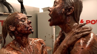 7. Download full pics of Smelly Fuck Den from powerfetish.com