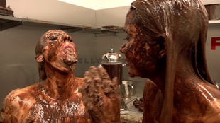 8. Download full pics of Smelly Fuck Den from powerfetish.com