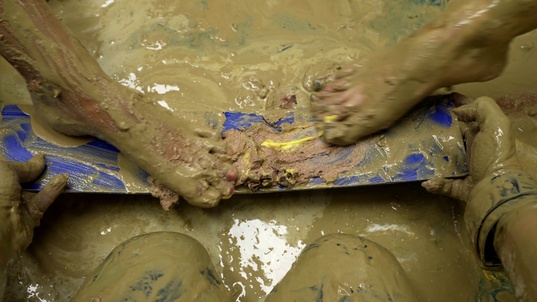 11. Download full pics of Lesbian Feet Licking from powerfetish.com