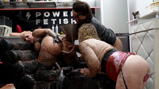 5. Download full pics of Postre anal from powerfetish.com