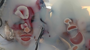 11. Download full pics of Foot Worship from powerfetish.com