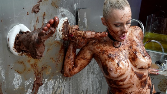 1. Download full pics of Lesbian Dirty Massage from powerfetish.com