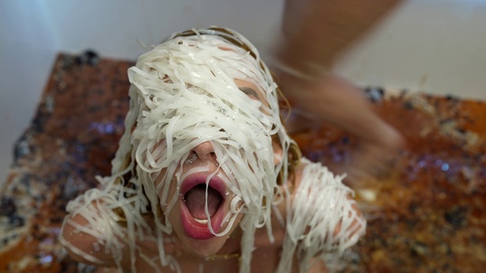 7. Download full pics of Facesitting from powerfetish.com