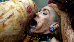 3. Download full pics of Double Foot Fisting from powerfetish.com