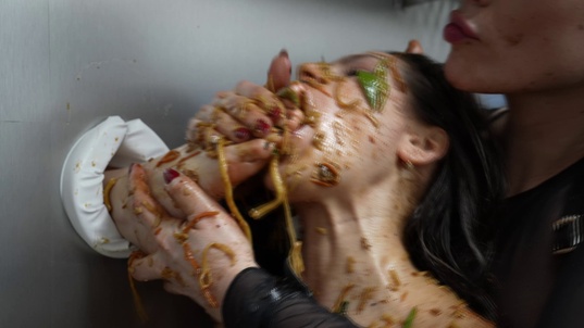 2. Download full pics of Piss Trainee from powerfetish.com