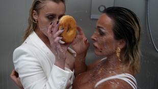 8. Download full pics of Posh Whores from powerfetish.com