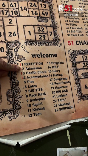 10. Download full pics of Day 1 - From the airport to residence 51 from r51.com