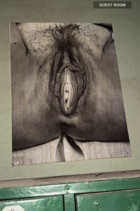 2. Download full pics of Day 1 - Room Tour from r51.com