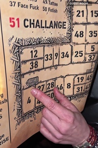 6. Download full pics of Day 1 - Room Tour from r51.com