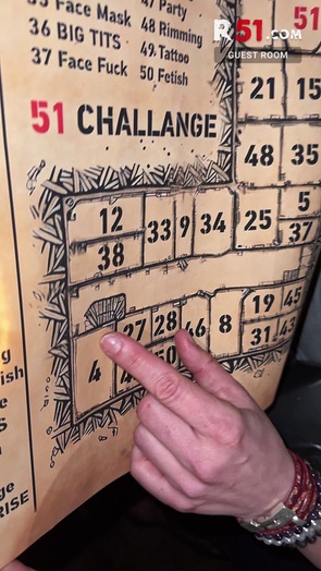 6. Download full pics of Day 1 - Room Tour from r51.com