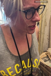 5. Download full pics of Day 2 - Waiting for Health Check from r51.com